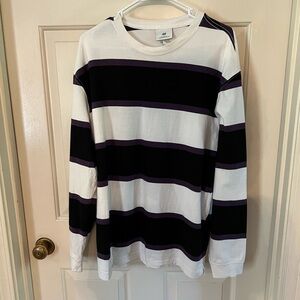 H&M men’s long sleeve shirt